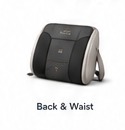 Back and Waist