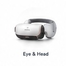 Eye and Head