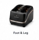 Foot and Leg
