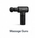 Massage Guns