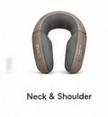 Neck and Shoulder